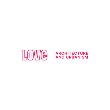 LOVE architecture + urbanism