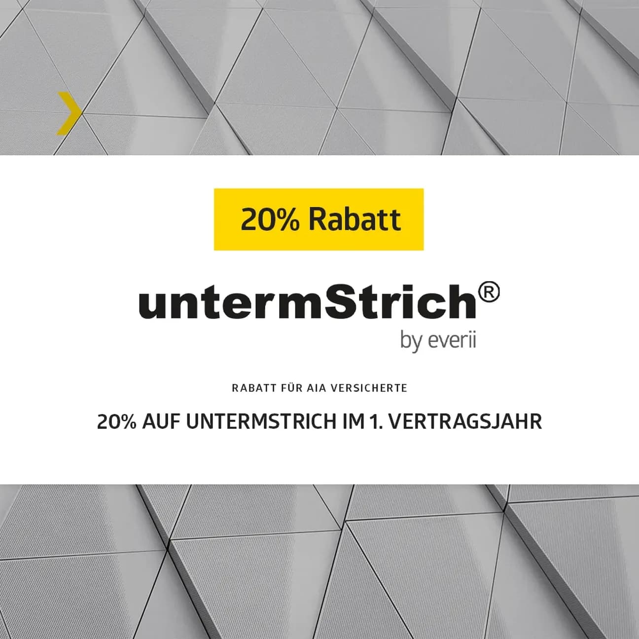untermStrich