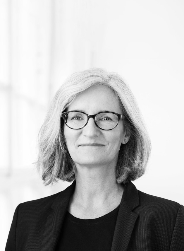 Dipl.-Ing. Sylvia Kellmer