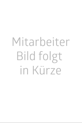 Neuer Mitarbeiter